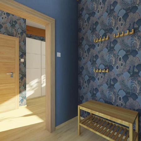 Apartmany Meander Thermal & Ski Rezort אוראביצה מראה חיצוני תמונה