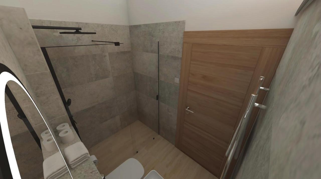 Apartmany Meander Thermal & Ski Rezort אוראביצה מראה חיצוני תמונה